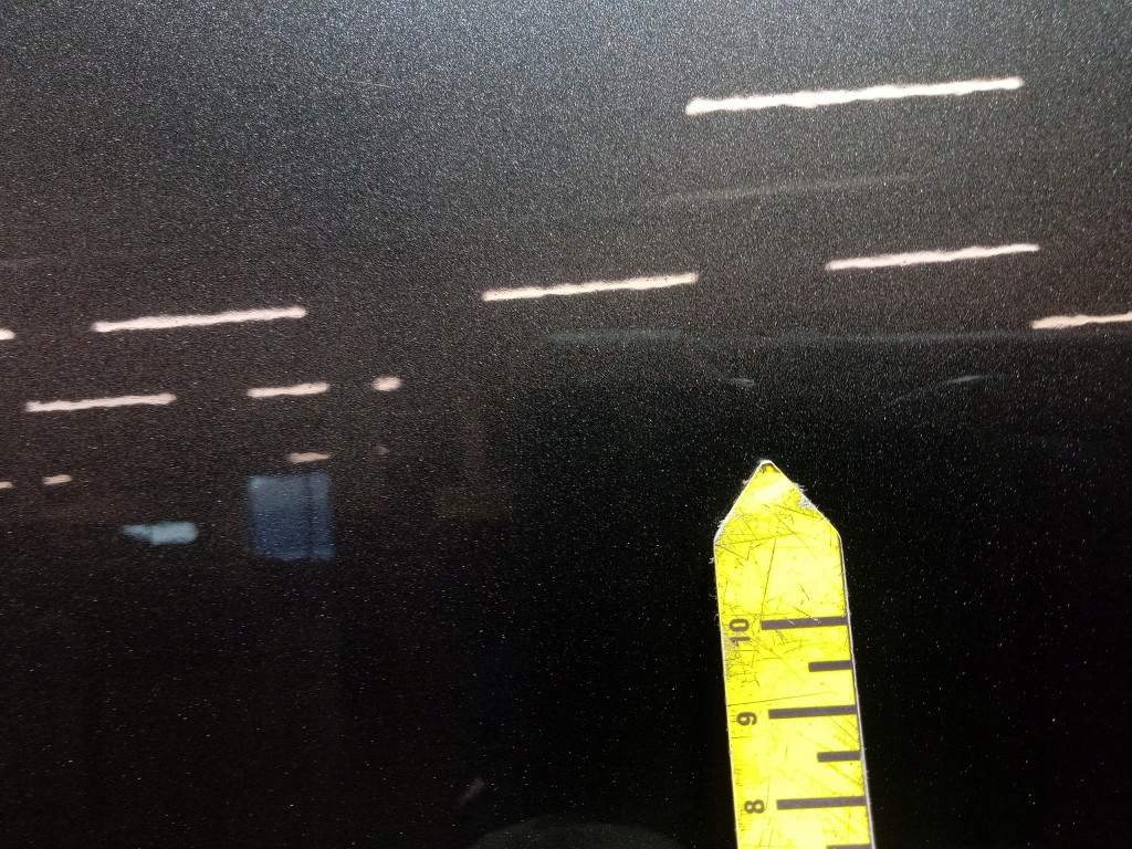 фото №9, Audi s4 a4 b8 sedan дверь задняя левая задние lz7s