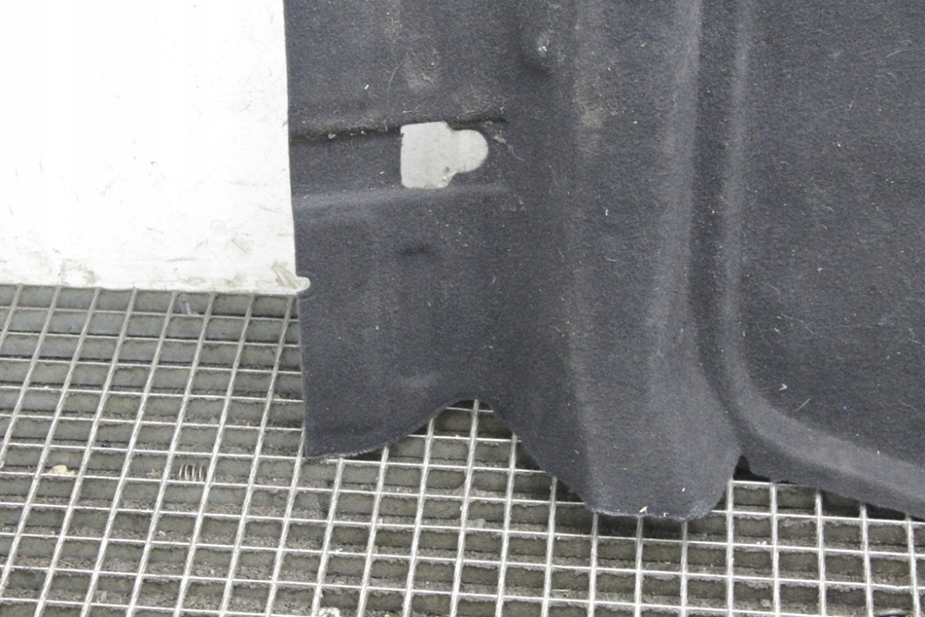 фото №8, Обшивка багажника mini countryman r60 9810908 2.0l дизель 105kw 2014