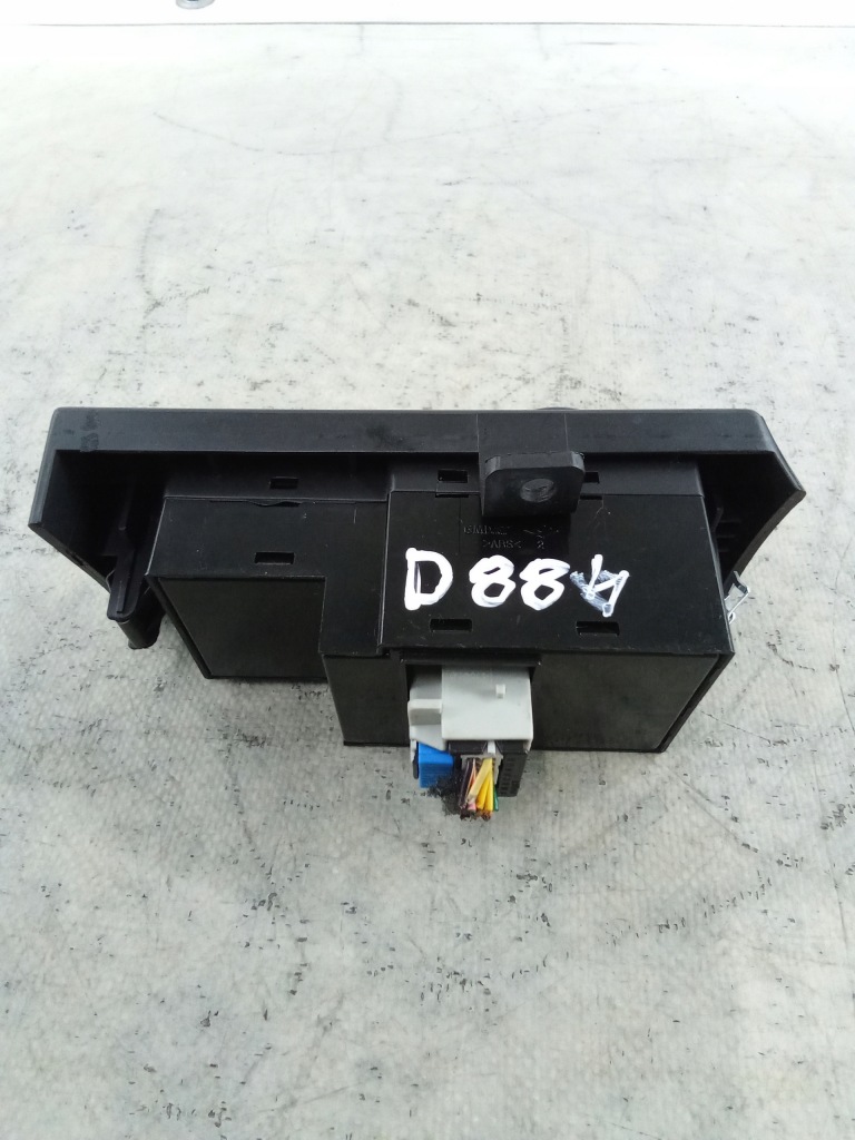 фото №3, D884 переключатель зеркал captiva