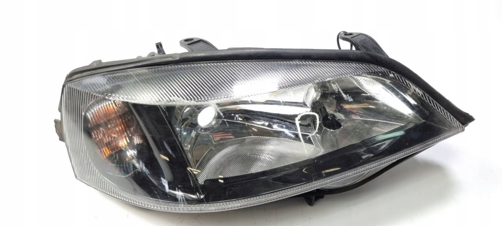 фото №3, Лампа права перед opel astra g