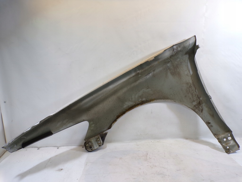фото №10, Крыло правый передний volvo v50 lift цвет 42600