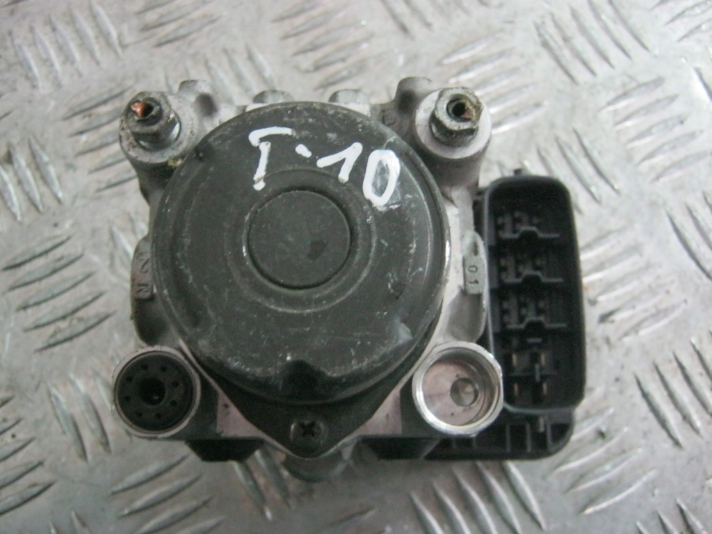 фото №3, Насос abs 44510-42080 toyota rav4