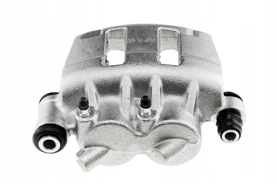 фото №15, Суппорт ham. перед левый renault master ii 01-,