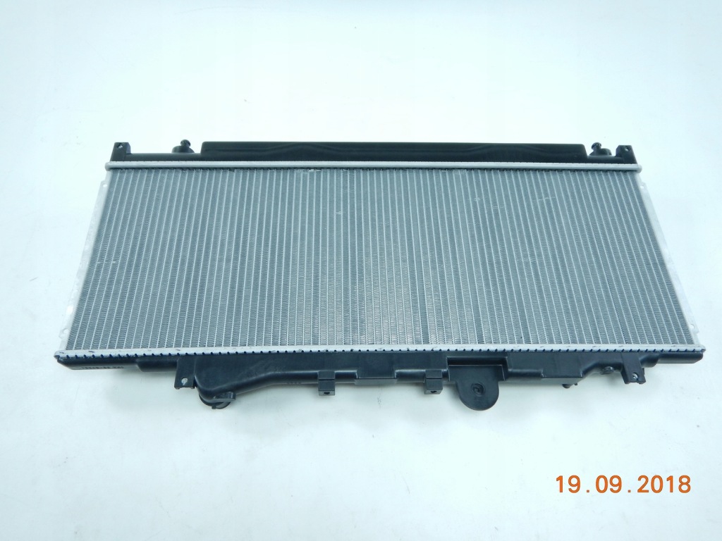 фото №4, Радиатор marelli ford escort classic c-max 1.6