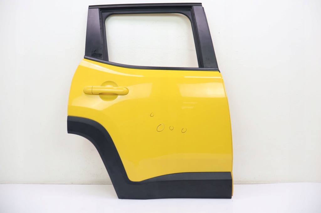 фото №1, Jeep renegade двері праве задня 178