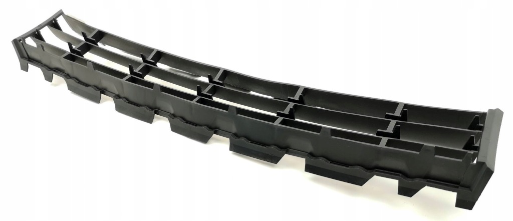 Решётка решётка радиатора бампера renault megane ii 02-05 Доставка