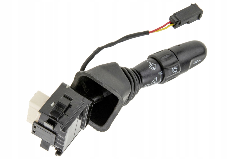 фото №2, Переключатель комбинированный