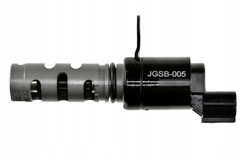 фото №7, Клапан переменных faz распределительного вала