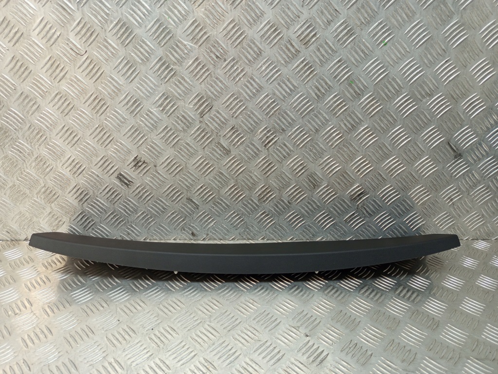 Купить Bmw f40 f70 защита корпус обивка крышки багажника верхний 7456056