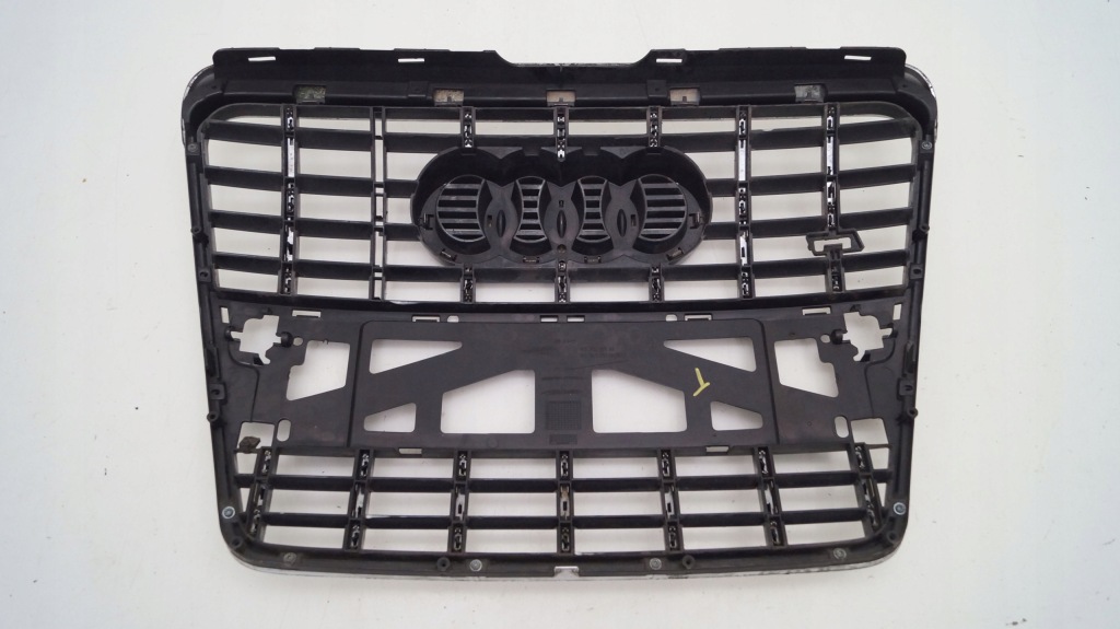 фото №4, Audi a6 s6 4f0 06-11 решётка радиатора решётка радиатора t