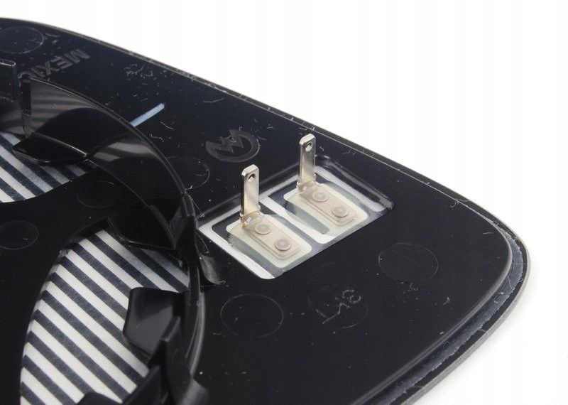 фото №8, Скло дзеркальний плоске vag volkswagen jetta beetle 2011 2017 оригінальний