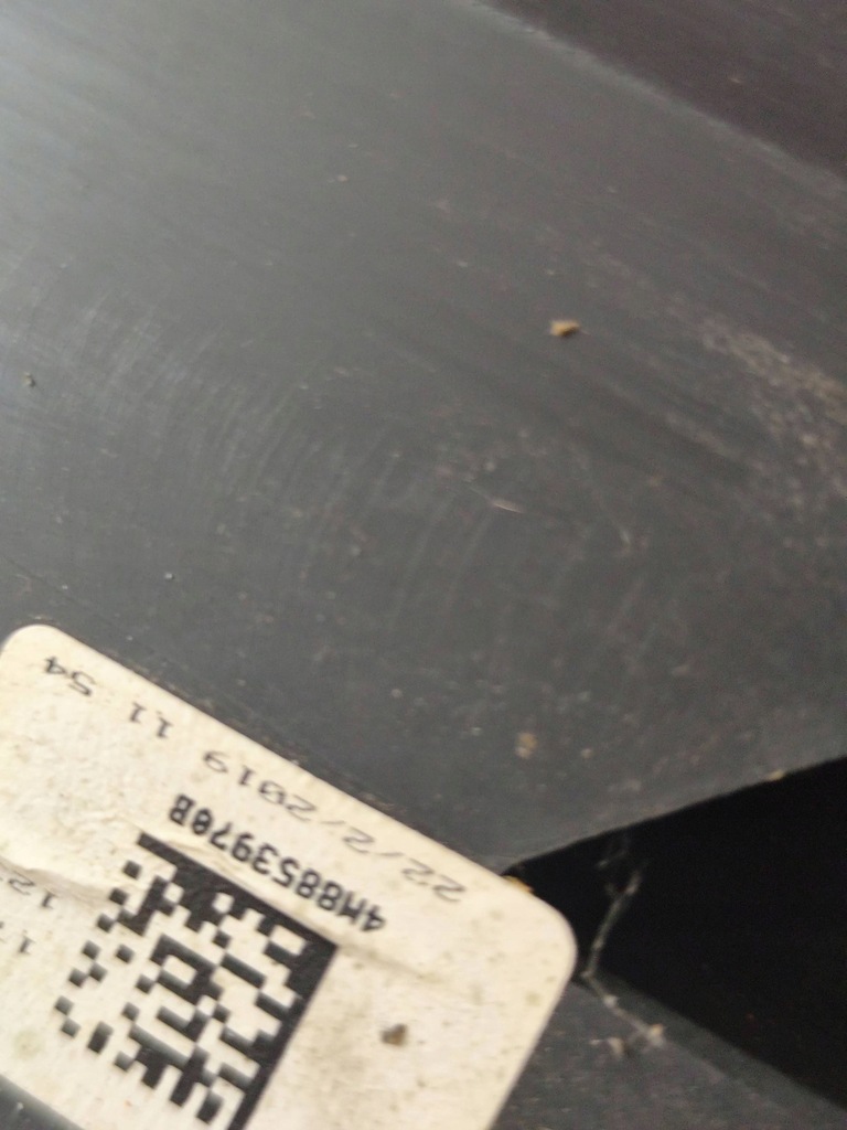 фото №12, Audi q8 sq8 правый задняя правая молдинг задних дверь oryg