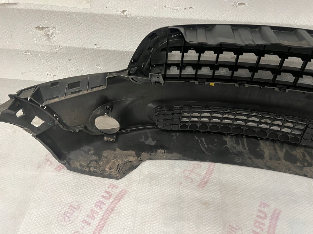 фото №5, Бампер перед передний mini countryman r60 paceman r61 lift lci