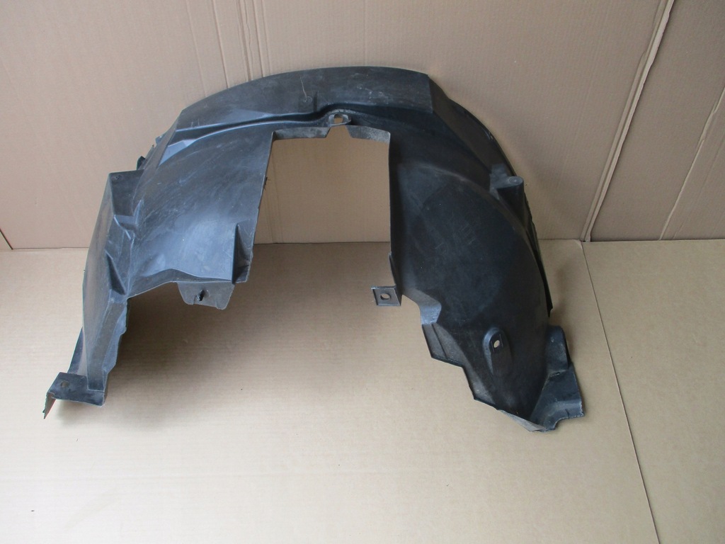 фото №1, Підкрилок ліва перед передні dacia sandero ii 638417606r