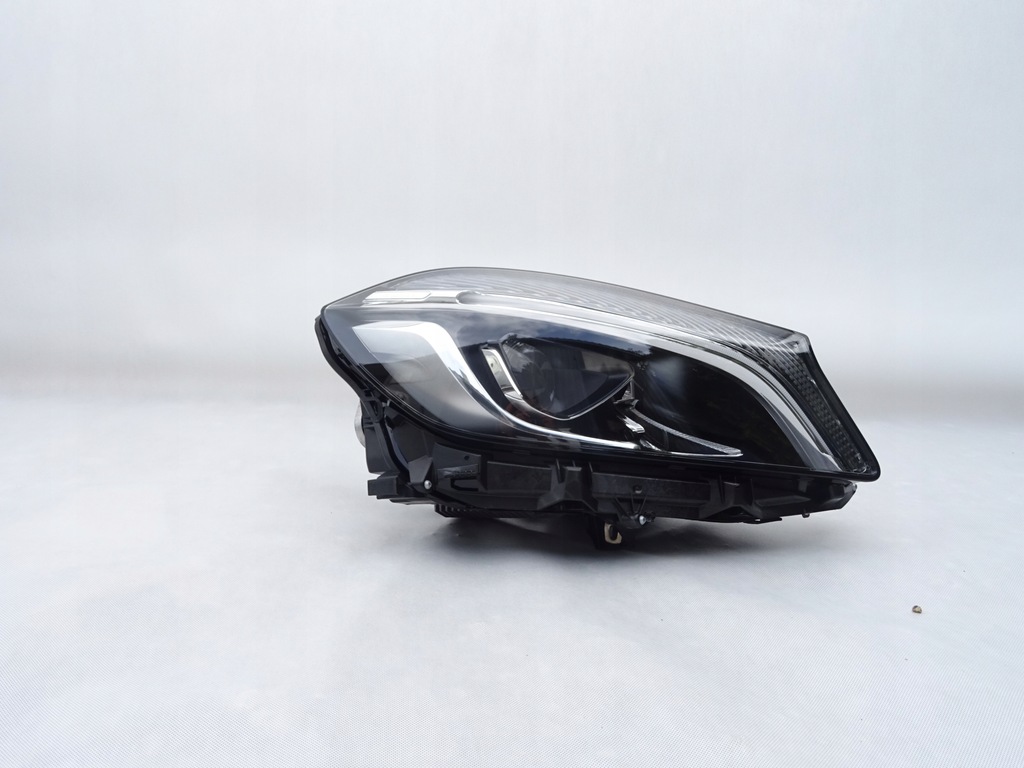 фото №1, Mercedes a-klasa w176 lift full led лампа правая eu