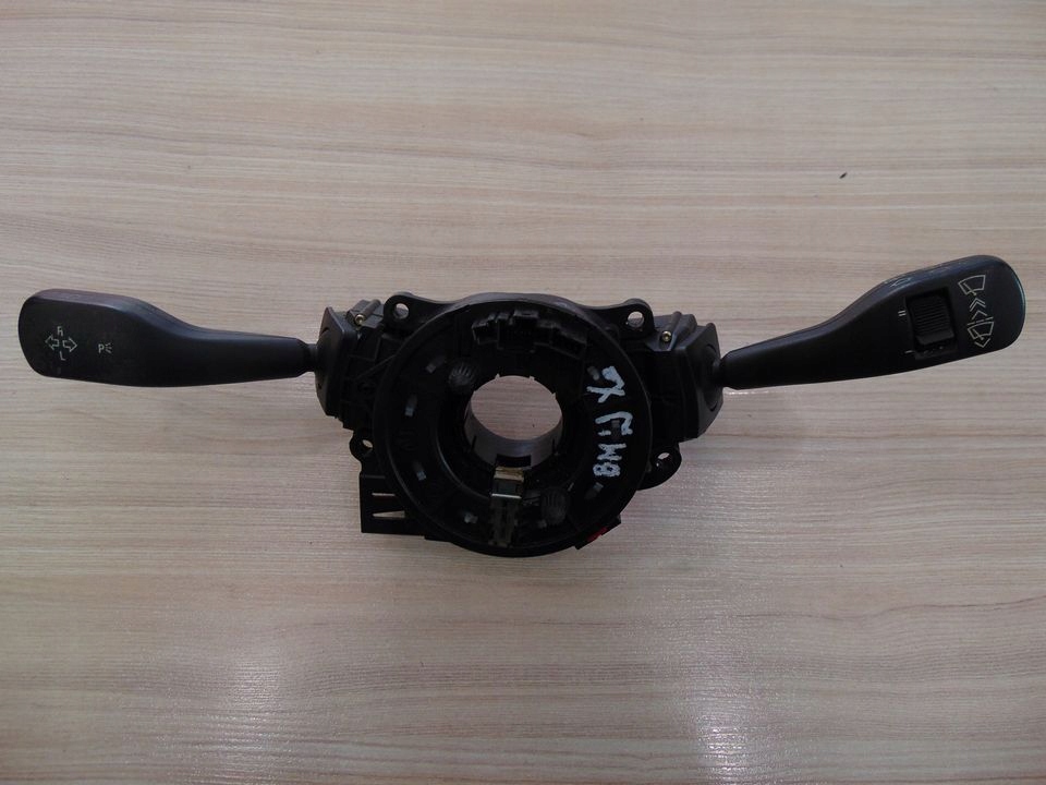 фото №1, Bmw x3 e83 переключатель комбинированный