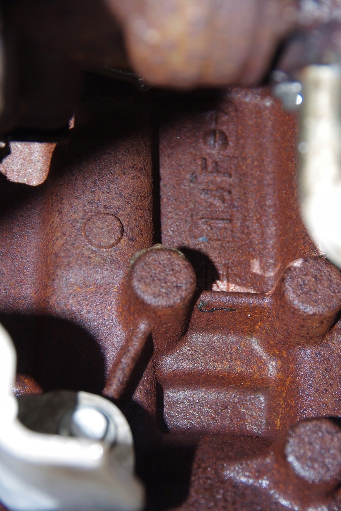 фото №9, Двигун 1.5 dci k9k renault clio iv kompletny 75km 55kw k9kc612 c612