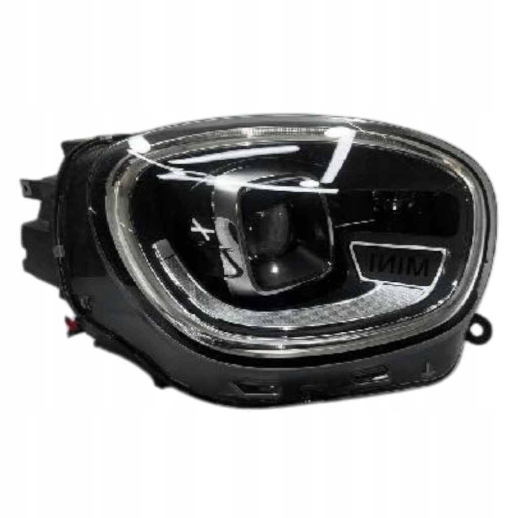 Купити Mini countryman led відбивач фара перед правий 9881590