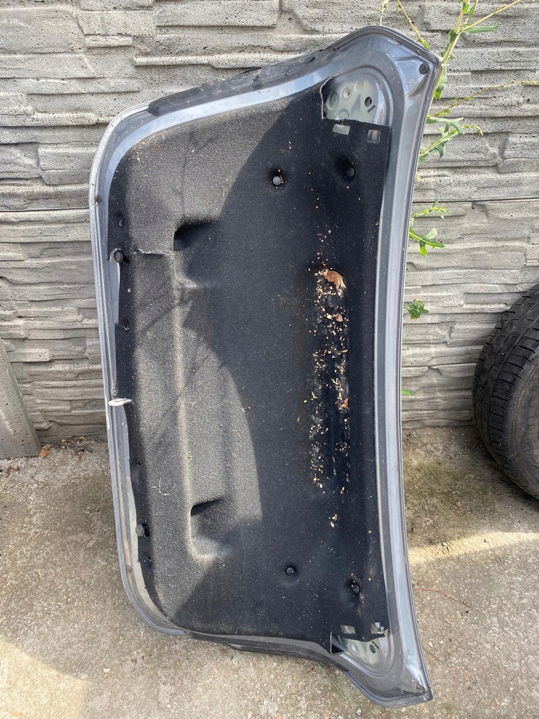 фото №6, Крышка багажника задняя лампы bmw 2 f44 камера