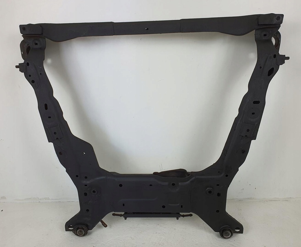 фото №5, Подрамник подрамник балка подрамник перед volvo xc70 ii
