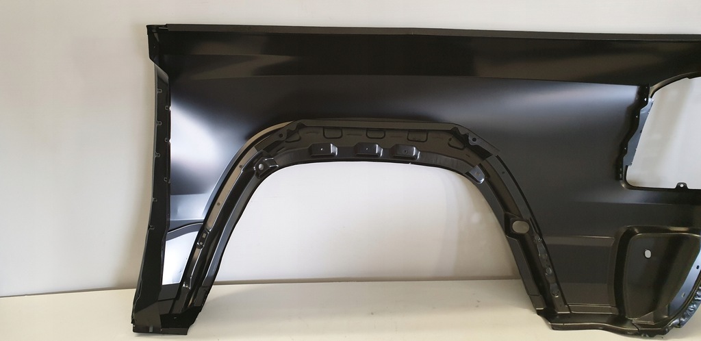 фото №10, Dodge ram 1500 5 v trx крыло задняя задний правый 21-24r