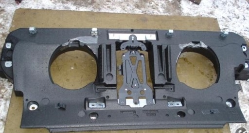 фото №1, Bmw x6 e71 піна пінополістирол спинка задній сидіння