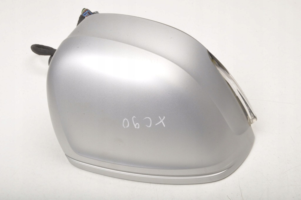 фото №8, Volvo xc90 ii зеркало правое 14 pin