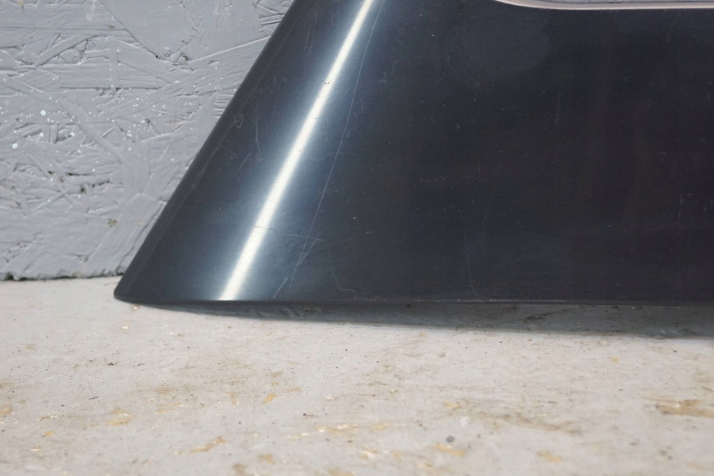 фото №6, Smart fortwo ii 451 молдинг захист стійка лівий задня a4516901125