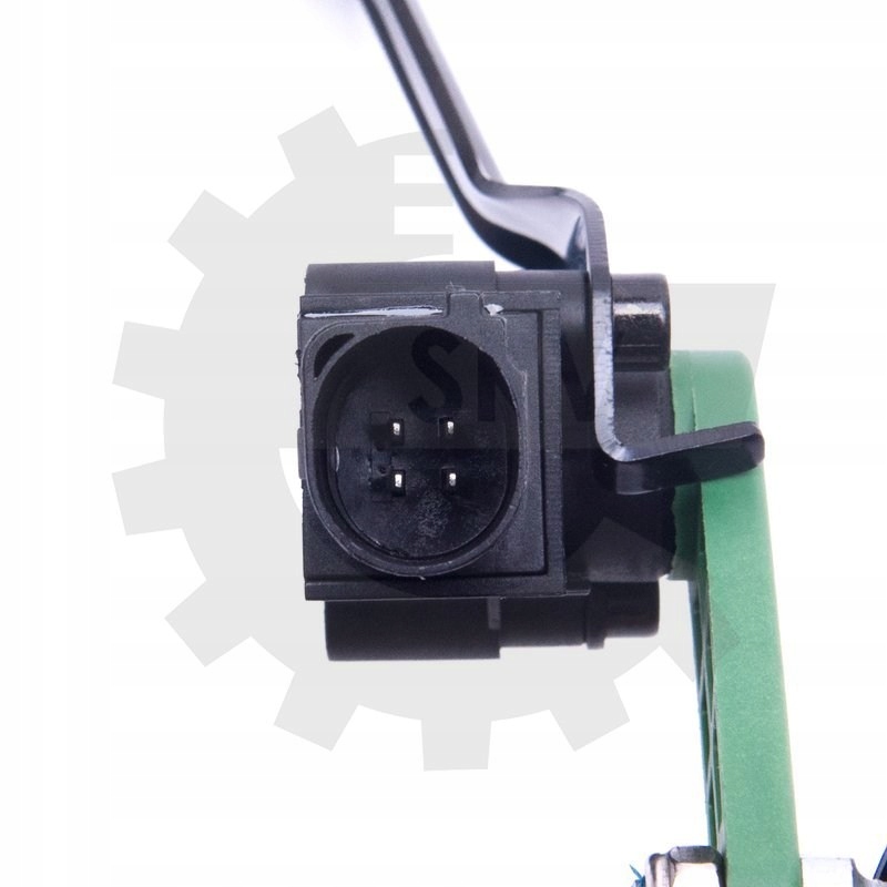 фото №8, Датчик вирівнювання світла audi a4 b8 a5 ; 8k0941309d ; 4 pin