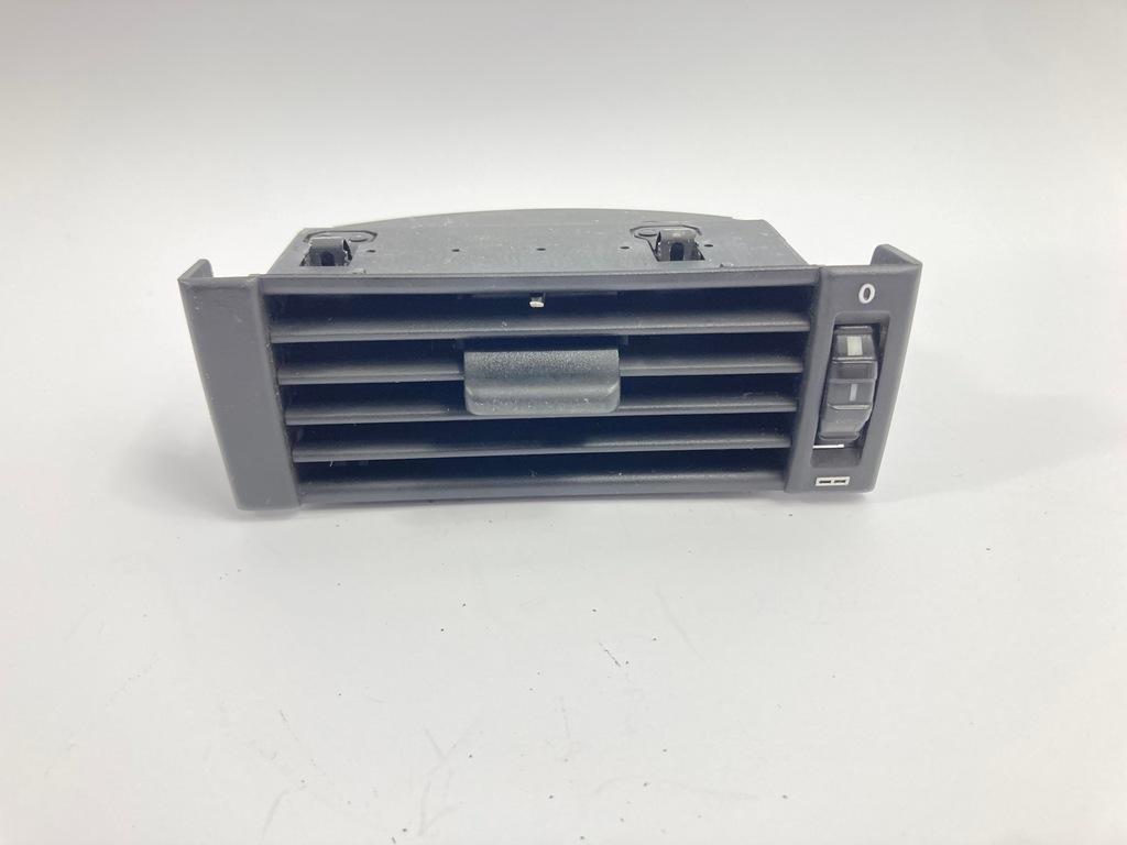 фото №11, Решітка обдув повітропровід права пасажира w панель консоль mercedes w124 124