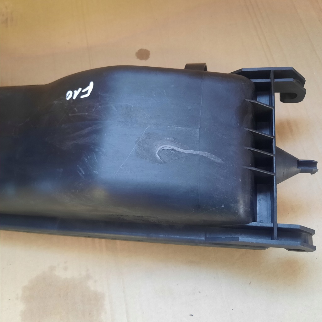 фото №7, Bmw f10 n57 корпус фільтра повітря 8507565