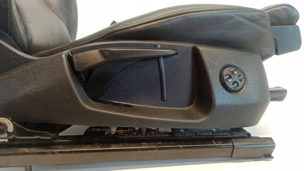 фото №4, Audi a4 b8 сидіння a5 8t сидіння правий s-line