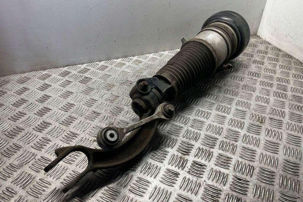 фото №12, Задній лівий амортизатор пневматичний audi a6 allroad 4gh, 4gj 4g0616039am