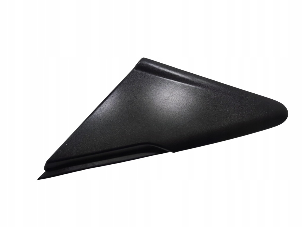 фото №1, Заглушка треугольник крыла левый перед renault captur i 638756642r 2013-2016