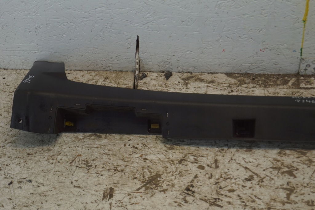 фото №8, Порог молдинг порог левая opel mokka a i 95164754