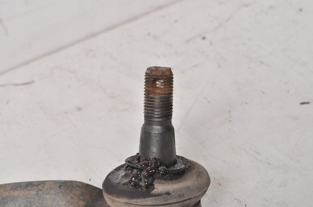 фото №7, Toyota corolla e15 1.6 vvti рейка рульова трансмісія europa 73156538