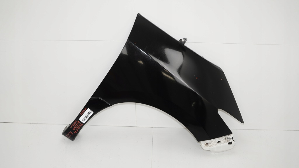 фото №5, Крила правий перед toyota estima 06r-