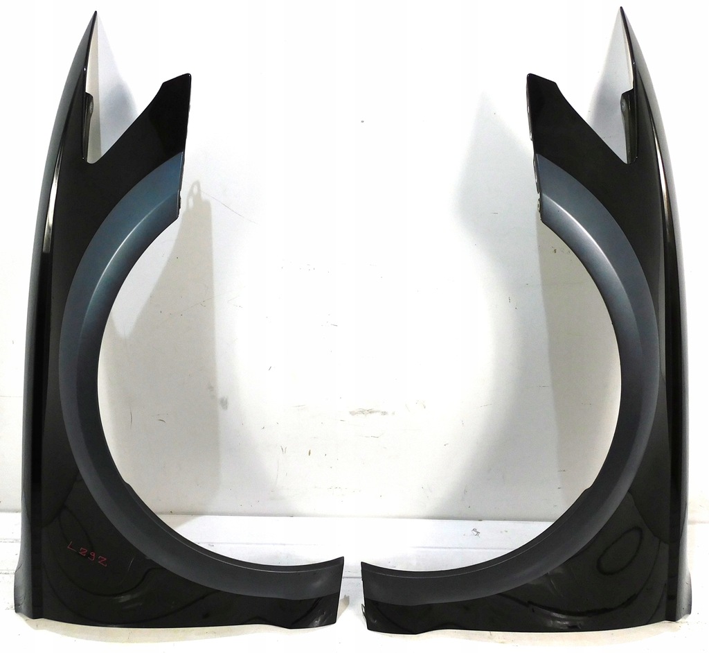 фото №13, Audi a6 c7 4g lift allroad kompletny перед бампер лампи капот lz9z matrix