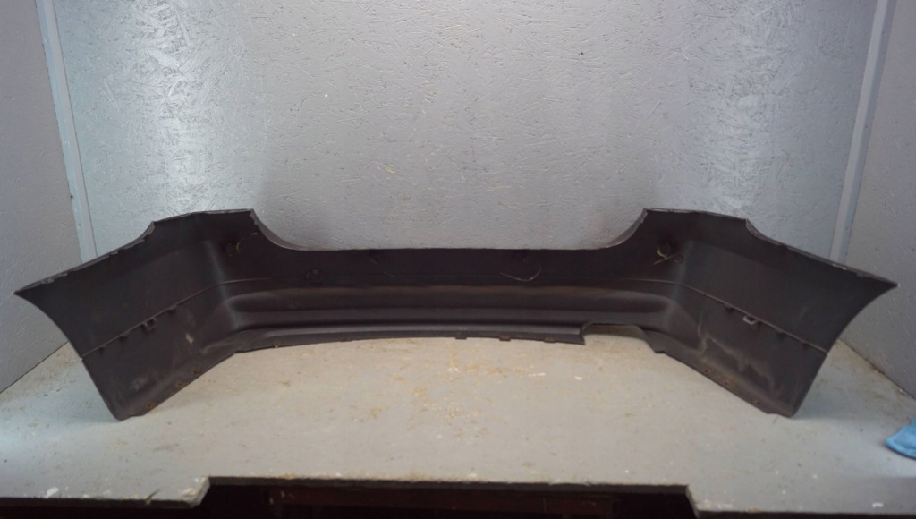 фото №12, Бампер задняя bmw 3 e91 pdc z1924