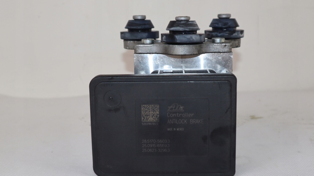 фото №5, Jeep wrangler jl 2.0 t 18- насос abs 68443422ae