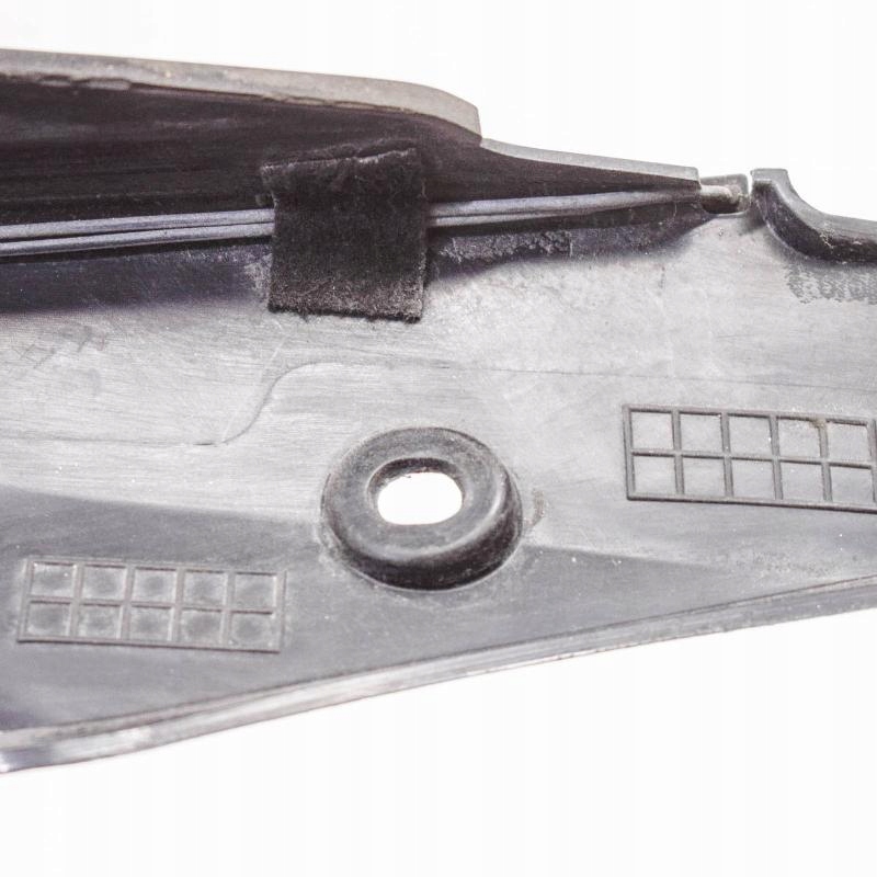 фото №4, Tesla model x задній правий кронштейн закривання двері датчик szczypania 1041594