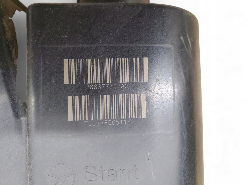 фото №4, Dodge durango iii 2020 фільтр вугільний