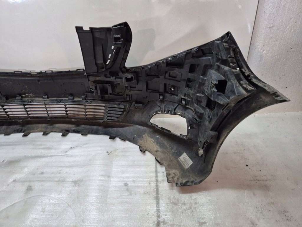 Mercedes vito 447 бампер перед оригинал Киев