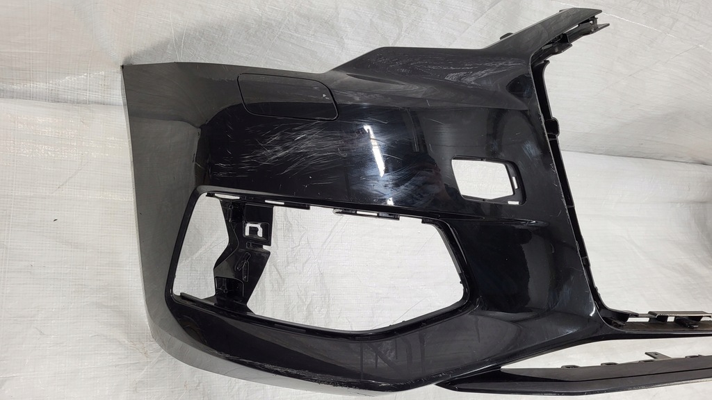 фото №13, Бампер передній audi a6 c8 4k0 4k 18-