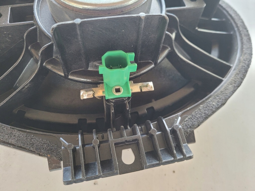 фото №5, Chevrolet camaro 16+ динамік двері перед лівий/правий bose 23125292