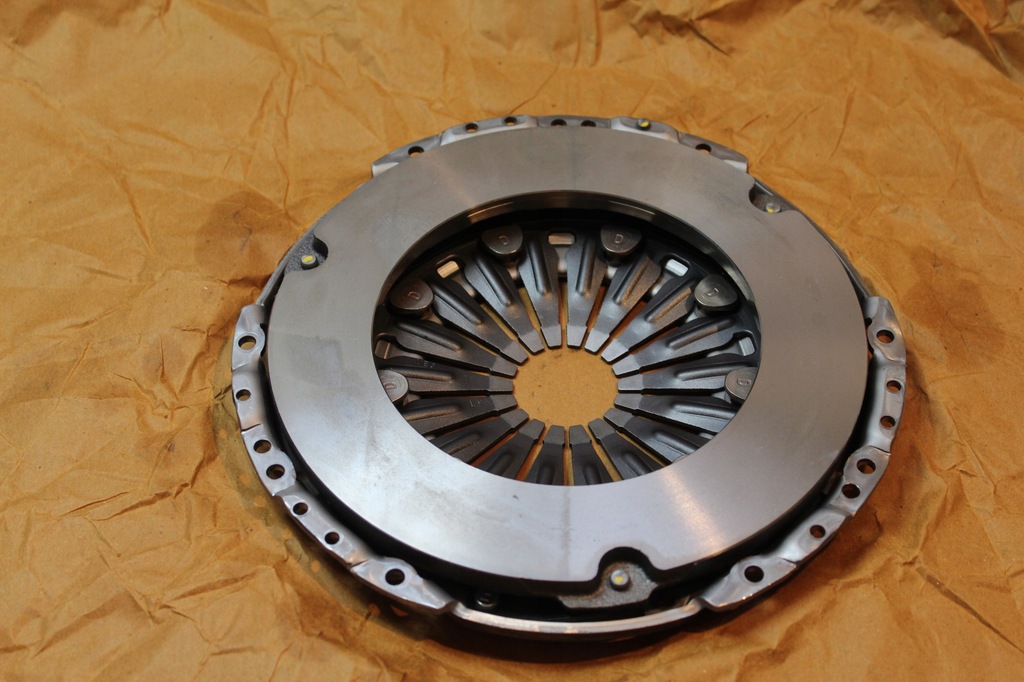 фото №1, Притиск зчеплення kia ceed ii, venga, rio iv crdi новий oryg s4130 032021