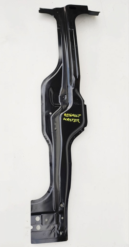 фото №1, Renault master iv поріг рама блок двигуна b внутрішній