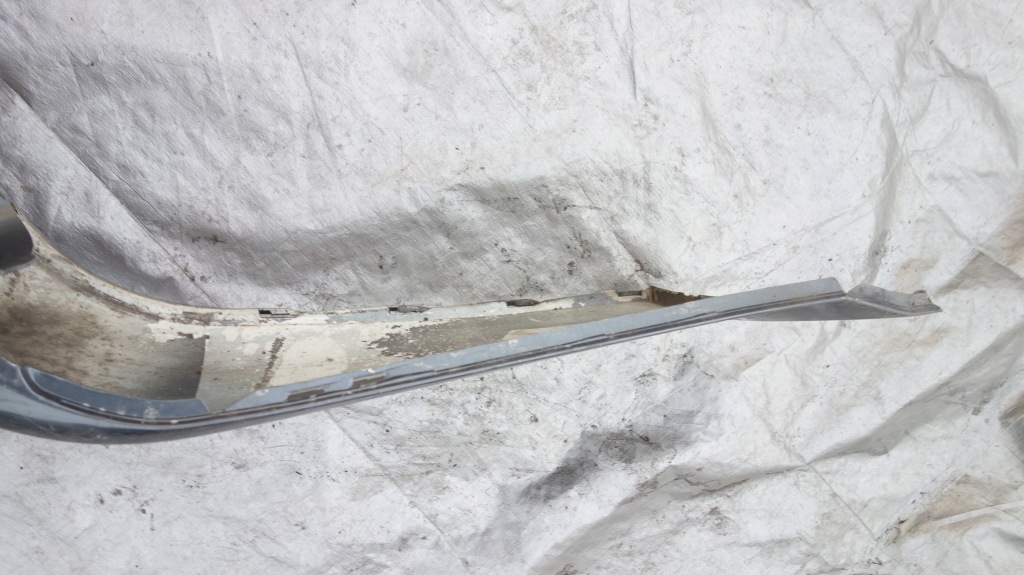 Ford mondeo mk3 универсал бампер задний задний / z247 Киев