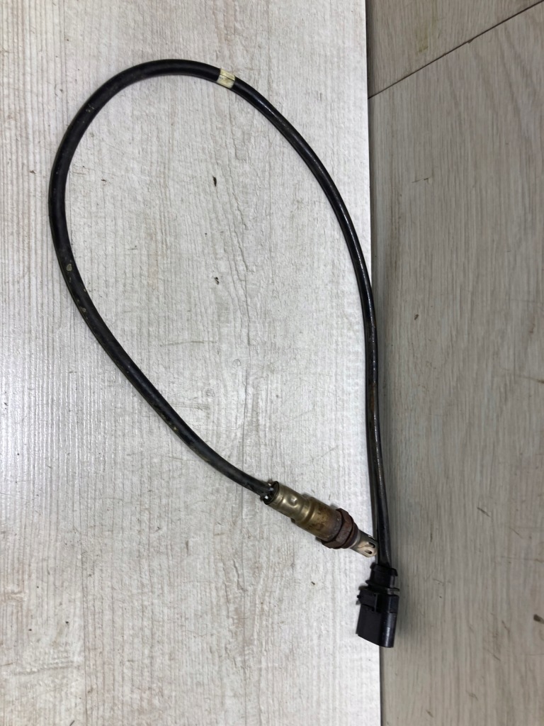 фото №1, Audi оригинальный номер 04e 906 262eb датчик лямбда-зонд