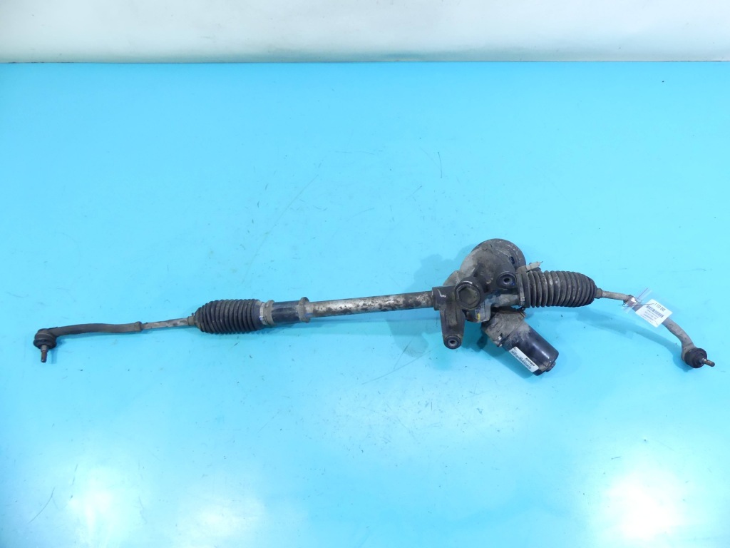 фото №1, Трансмиссия рулевая рейка honda city iv lift 05-08 eu